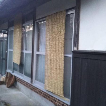 猫と断食の宿 Cat Inn Neko Kunisaki Zewnętrze zdjęcie