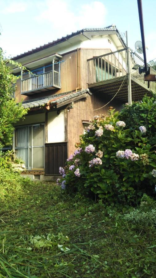 猫と断食の宿 Cat Inn Neko Kunisaki Zewnętrze zdjęcie