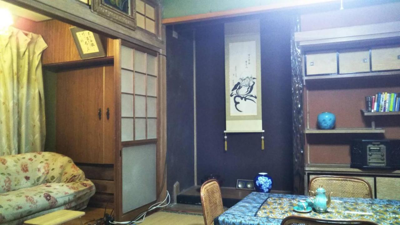 猫と断食の宿 Cat Inn Neko Kunisaki Zewnętrze zdjęcie