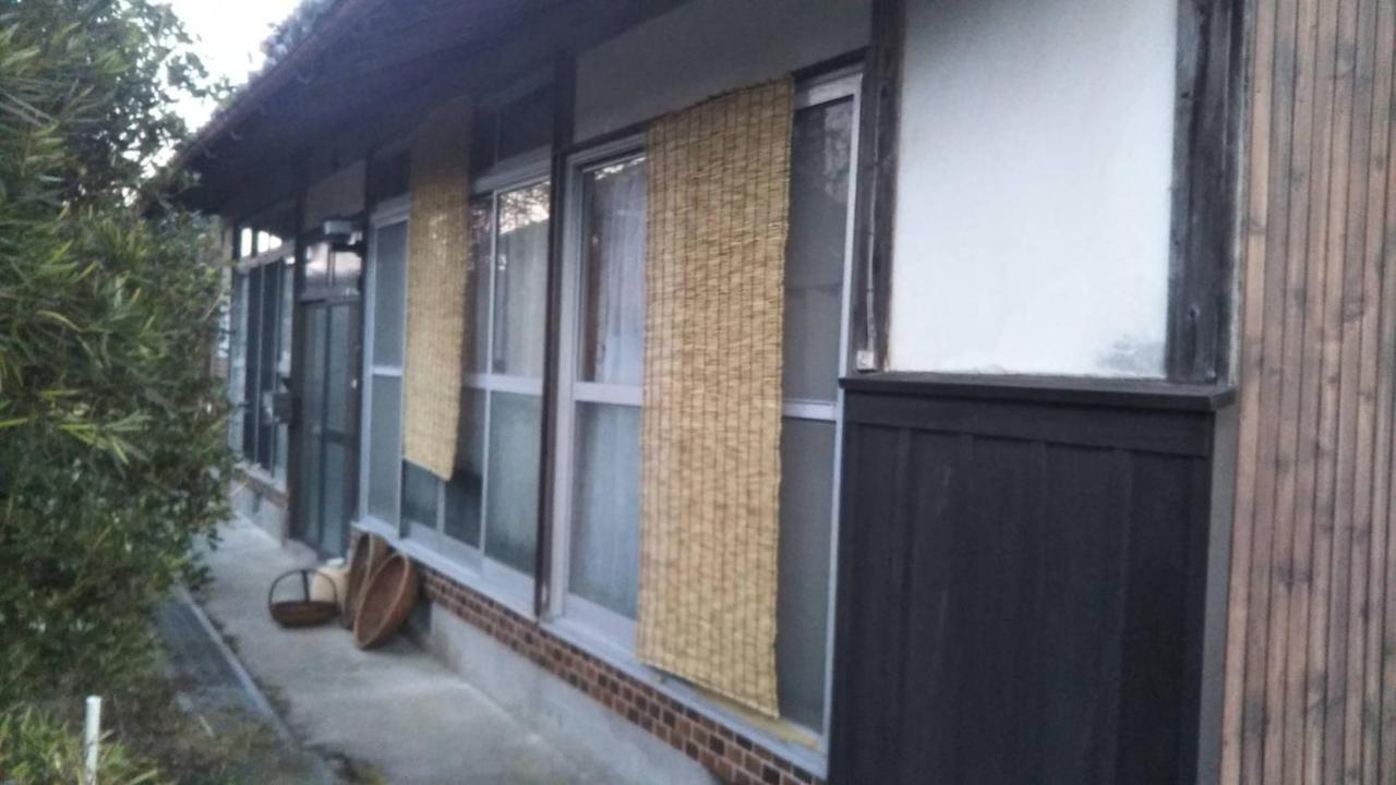 猫と断食の宿 Cat Inn Neko Kunisaki Zewnętrze zdjęcie